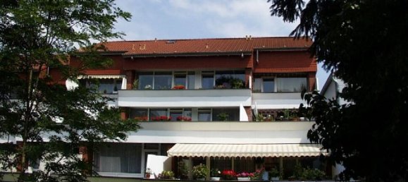 2 rooms Apartment in Emsland, Germany No. 243687 2