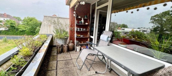 2 rooms Apartment in Emsland, Germany No. 243687 8