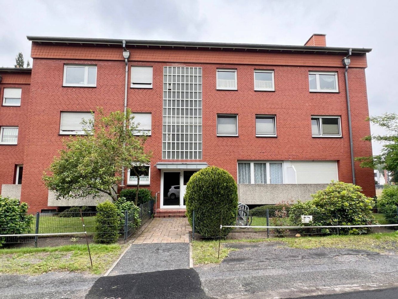 2 rooms Apartment in Emsland, Germany No. 243687