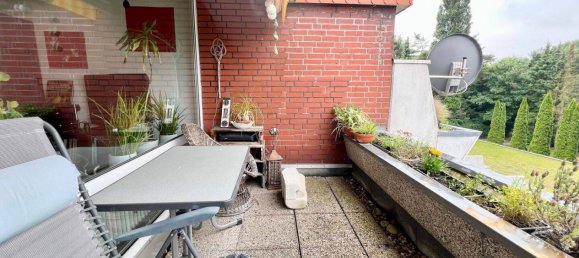 2 rooms Apartment in Emsland, Germany No. 243687 7