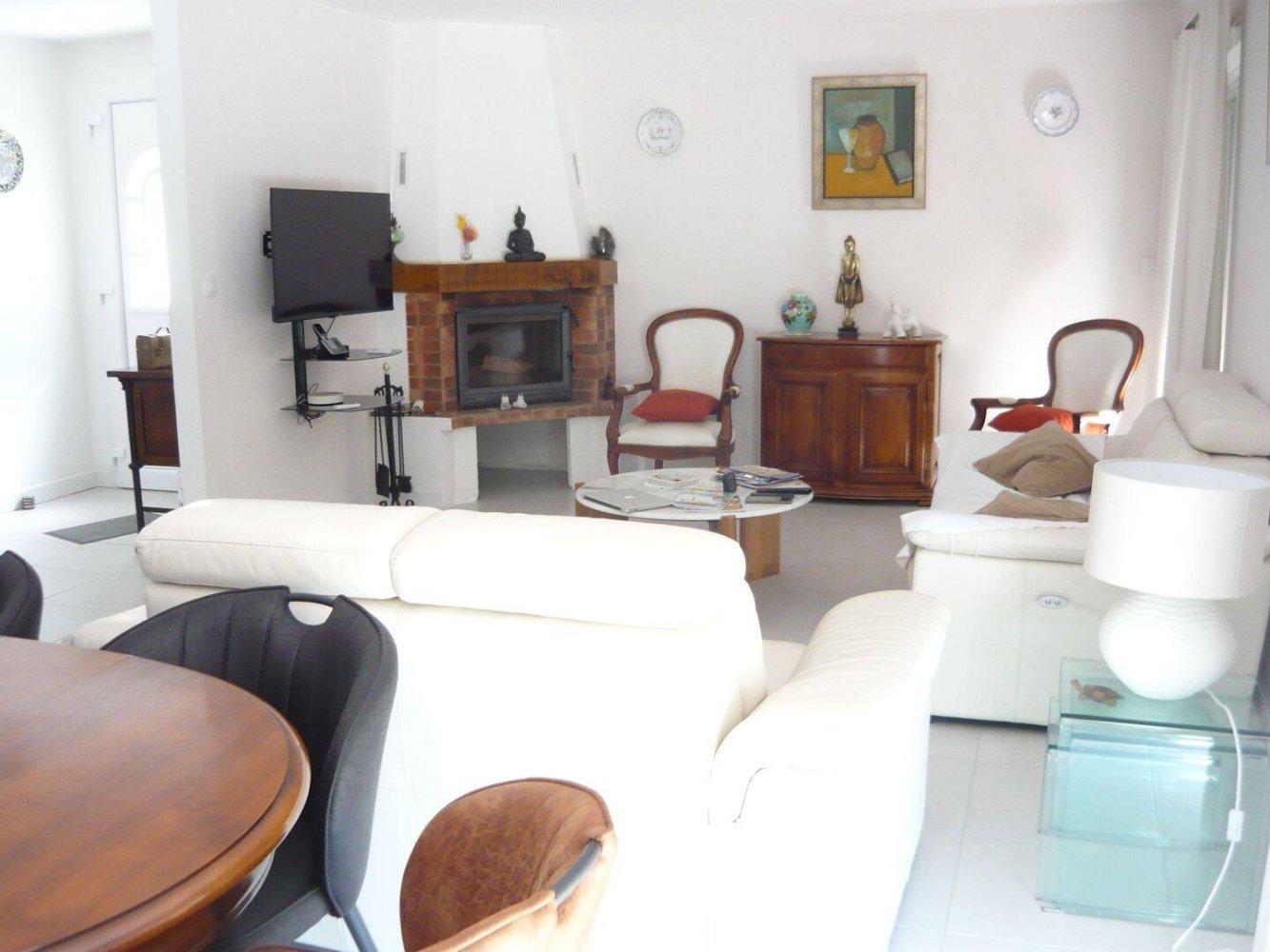 3 bedrooms Castles in Velaux, France No. 333985