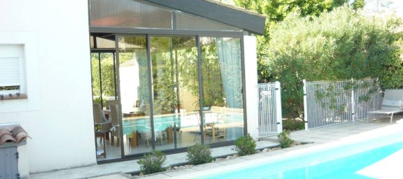 3 bedrooms Castles in Velaux, France No. 333985 7