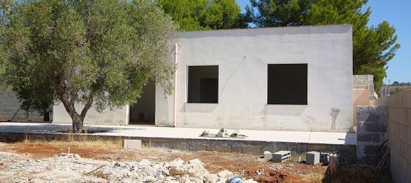 Casa T2 em Ugento, Italy N.º 328053 20