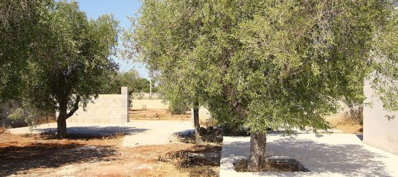 Casa T2 em Ugento, Italy N.º 328053 27