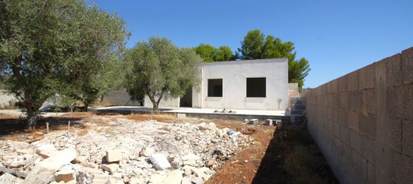 Casa T2 em Ugento, Italy N.º 328053 17