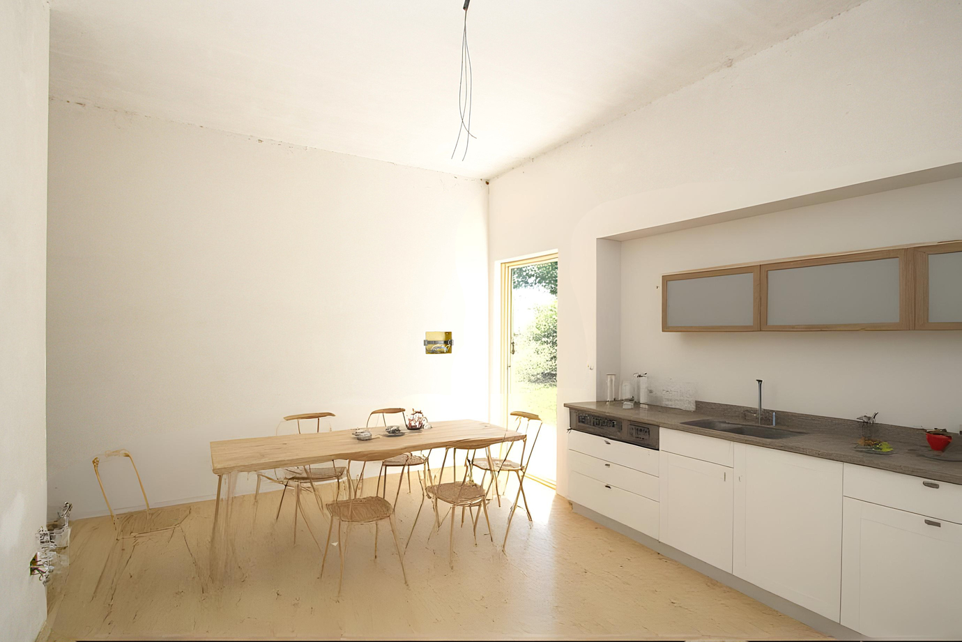 Casa T2 em Ugento, Italy N.º 328053