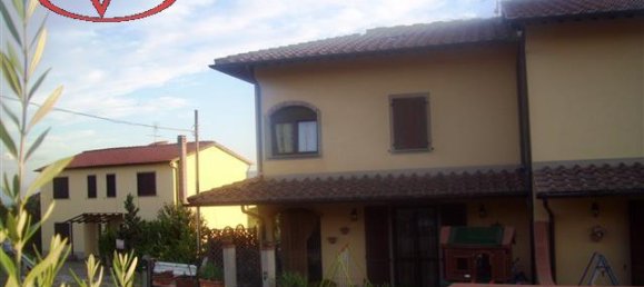 4-Zimmer Haus in Castelfranco Piandiscò, Italy, Nr. 233844 42
