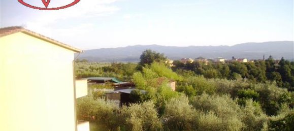 4-Zimmer Haus in Castelfranco Piandiscò, Italy, Nr. 233844 39