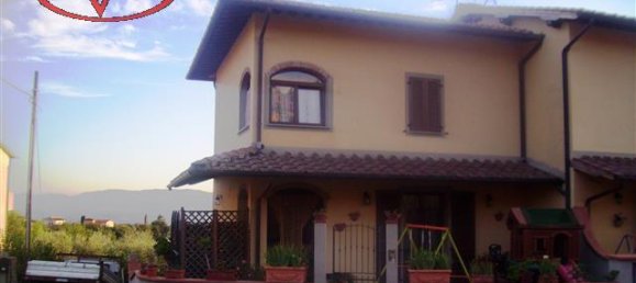 4-Zimmer Haus in Castelfranco Piandiscò, Italy, Nr. 233844 41