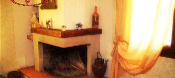 4-Zimmer Haus in Castelfranco Piandiscò, Italy, Nr. 233844 36