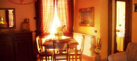 4-Zimmer Haus in Castelfranco Piandiscò, Italy, Nr. 233844 2
