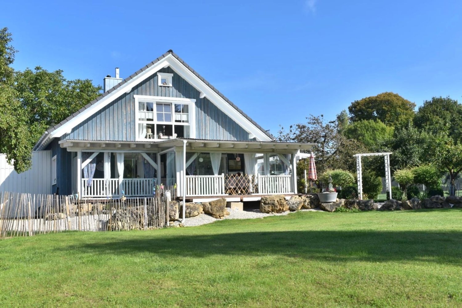 5 rooms House in Neustadt an der Waldnaab, Germany No. 292073