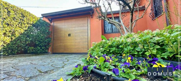 Villa de 5 dormitorios en Arese, Italy No. 224488 15