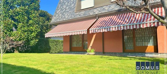 Villa de 5 dormitorios en Arese, Italy No. 224488 13