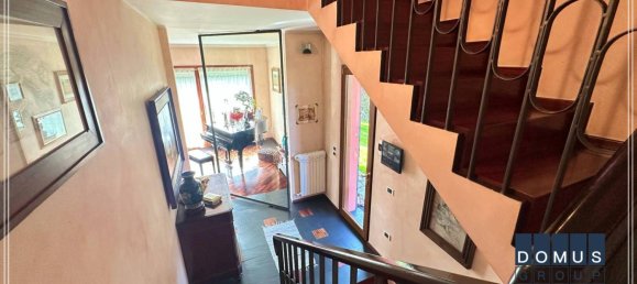 Villa de 5 dormitorios en Arese, Italy No. 224488 36