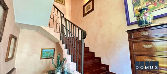 Villa de 5 dormitorios en Arese, Italy No. 224488 32