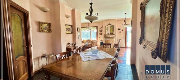 Villa de 5 dormitorios en Arese, Italy No. 224488 30