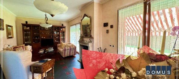 Villa de 5 dormitorios en Arese, Italy No. 224488 19