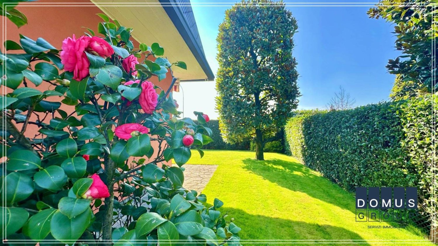 Villa de 5 dormitorios en Arese, Italy No. 224488