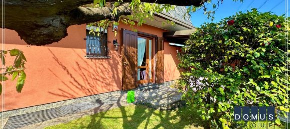 Villa de 5 dormitorios en Arese, Italy No. 224488 6