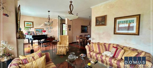 Villa de 5 dormitorios en Arese, Italy No. 224488 26