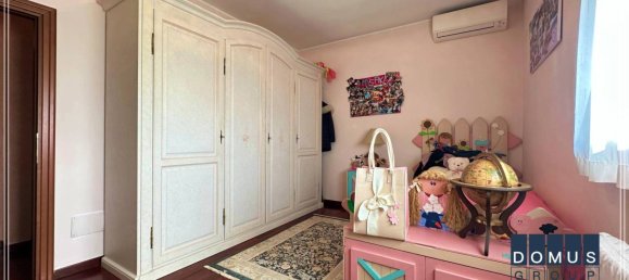 Villa de 5 dormitorios en Arese, Italy No. 224488 42