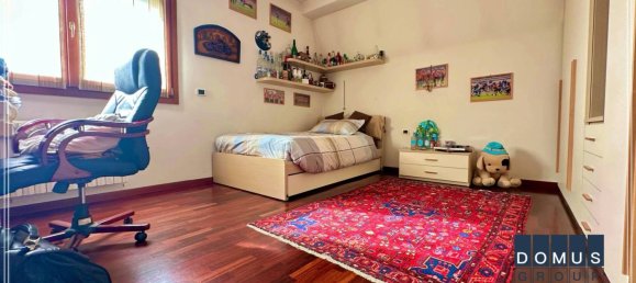 Villa de 5 dormitorios en Arese, Italy No. 224488 37