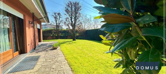 Villa de 5 dormitorios en Arese, Italy No. 224488 3