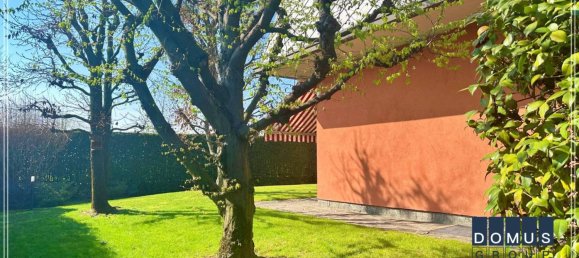 Villa de 5 dormitorios en Arese, Italy No. 224488 10