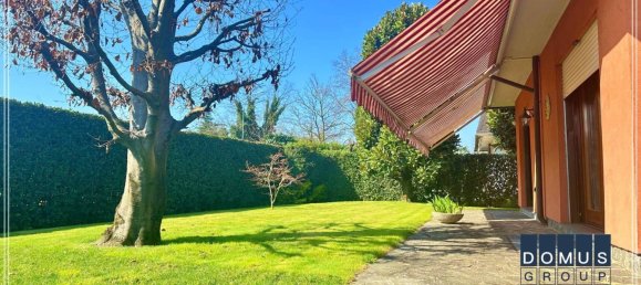 Villa de 5 dormitorios en Arese, Italy No. 224488 11