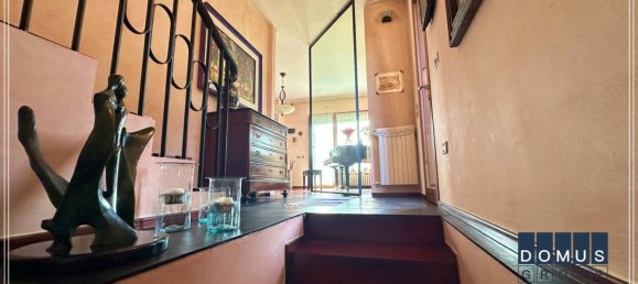 Villa de 5 dormitorios en Arese, Italy No. 224488 33