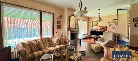 Villa de 5 dormitorios en Arese, Italy No. 224488 18