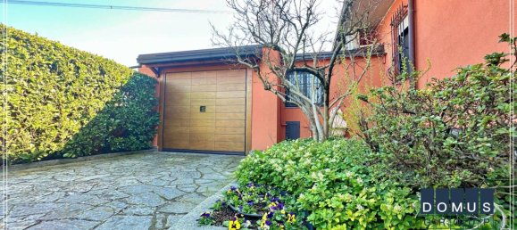 Villa de 5 dormitorios en Arese, Italy No. 224488 16