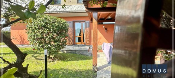 Villa de 5 dormitorios en Arese, Italy No. 224488 14