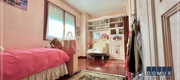 Villa de 5 dormitorios en Arese, Italy No. 224488 41