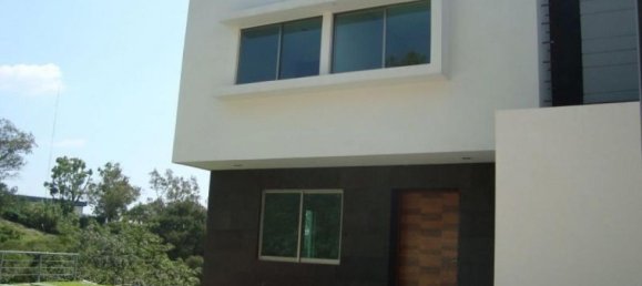 Дом с 3 спальнями в Морелос, Мексика № 168385 2