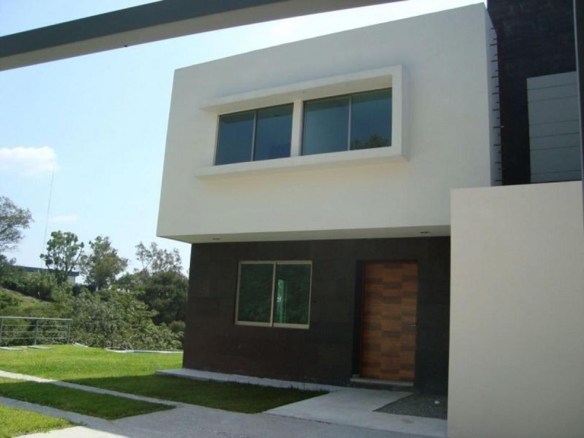 Дом с 3 спальнями в Морелос, Мексика № 168385