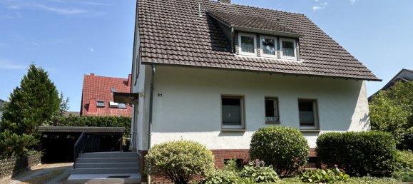 Дом с 6 комнатами в Хохзауэрланд, Германия № 311599 12