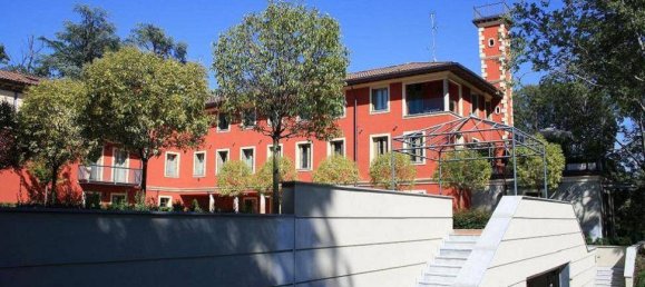 Apartamento de 2 dormitorios en Senago, Italy No. 59745 3