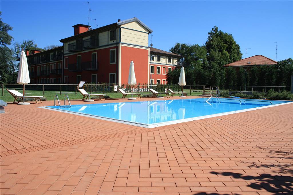 Apartamento de 2 dormitorios en Senago, Italy No. 59745