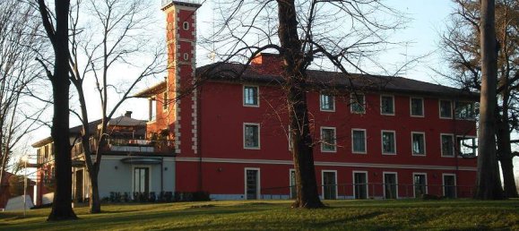 Apartamento de 2 dormitorios en Senago, Italy No. 59745 10