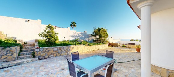 4 bedrooms House in Benajarafe, Spain No. 180945 29