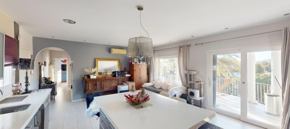 4 bedrooms House in Benajarafe, Spain No. 180945 5