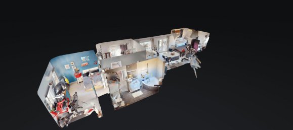 4 bedrooms House in Benajarafe, Spain No. 180945 22