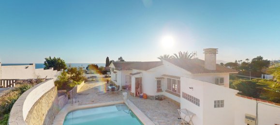 4 bedrooms House in Benajarafe, Spain No. 180945 40