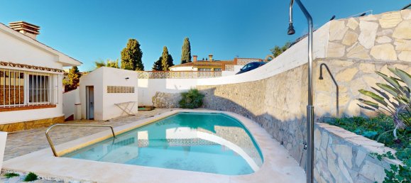 4 bedrooms House in Benajarafe, Spain No. 180945 25