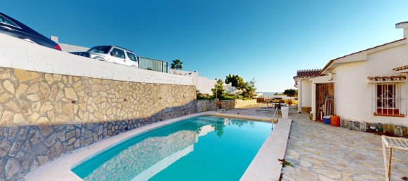 4 bedrooms House in Benajarafe, Spain No. 180945 26