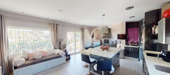 4 bedrooms House in Benajarafe, Spain No. 180945 8