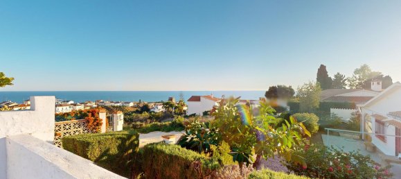 4 bedrooms House in Benajarafe, Spain No. 180945 33