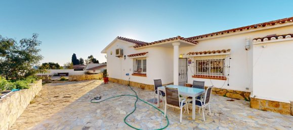 4 bedrooms House in Benajarafe, Spain No. 180945 28
